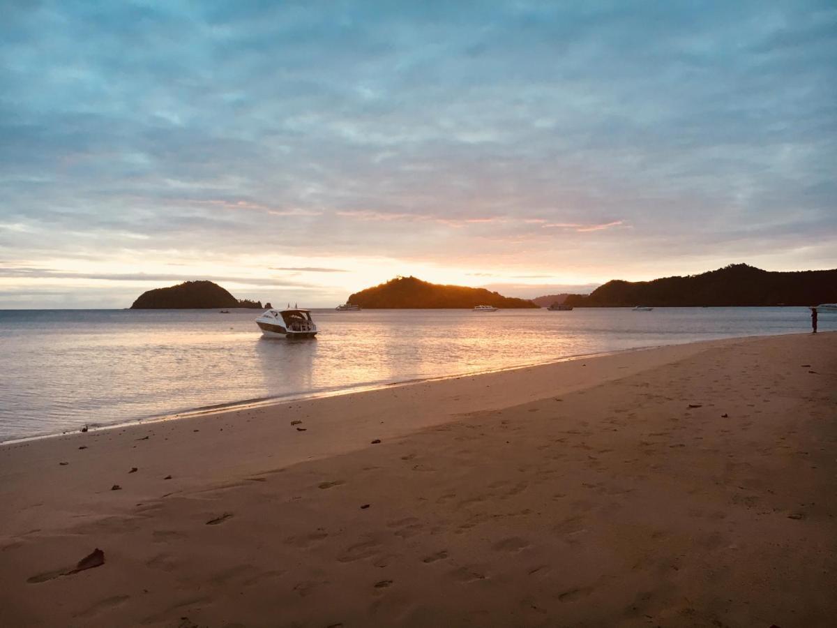 By The Sea Koh Mak Boutique Guesthouse Exterior foto