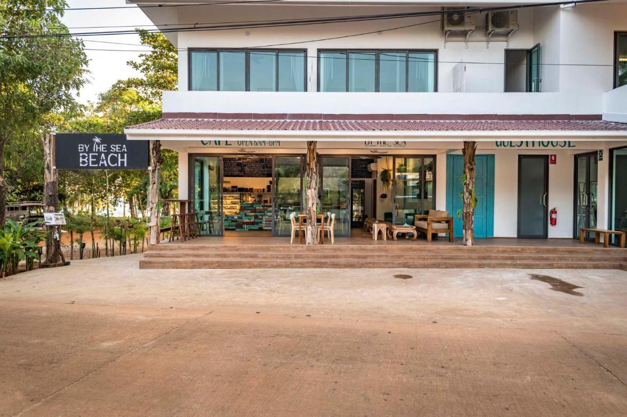 By The Sea Koh Mak Boutique Guesthouse Exterior foto