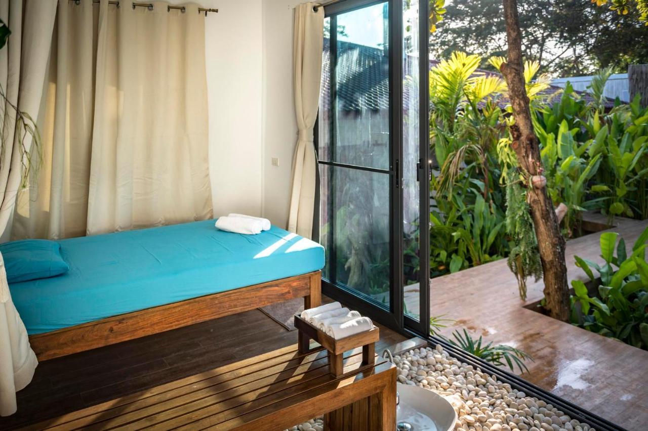By The Sea Koh Mak Boutique Guesthouse Exterior foto