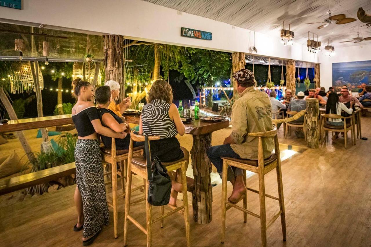 By The Sea Koh Mak Boutique Guesthouse Exterior foto