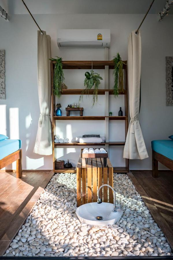 By The Sea Koh Mak Boutique Guesthouse Exterior foto