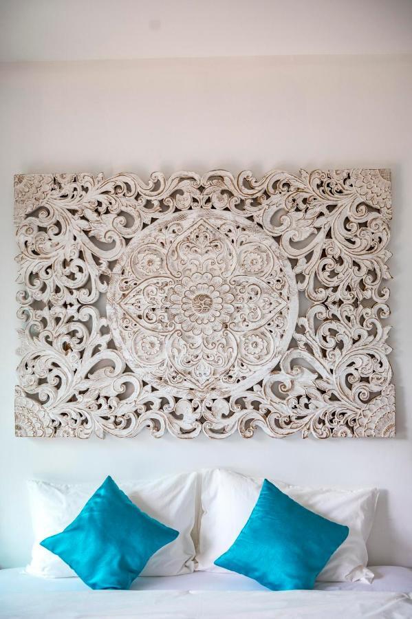 By The Sea Koh Mak Boutique Guesthouse Exterior foto
