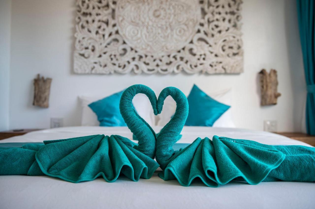 By The Sea Koh Mak Boutique Guesthouse Exterior foto