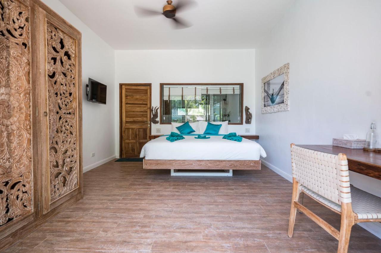 By The Sea Koh Mak Boutique Guesthouse Exterior foto